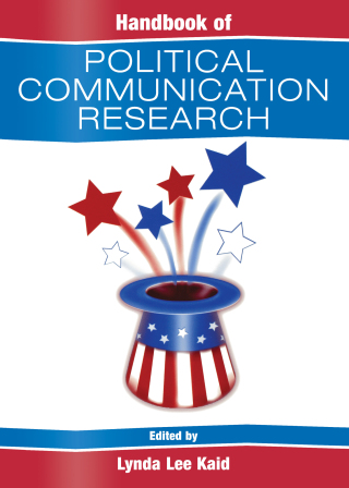 Handbook of Political Communication Research