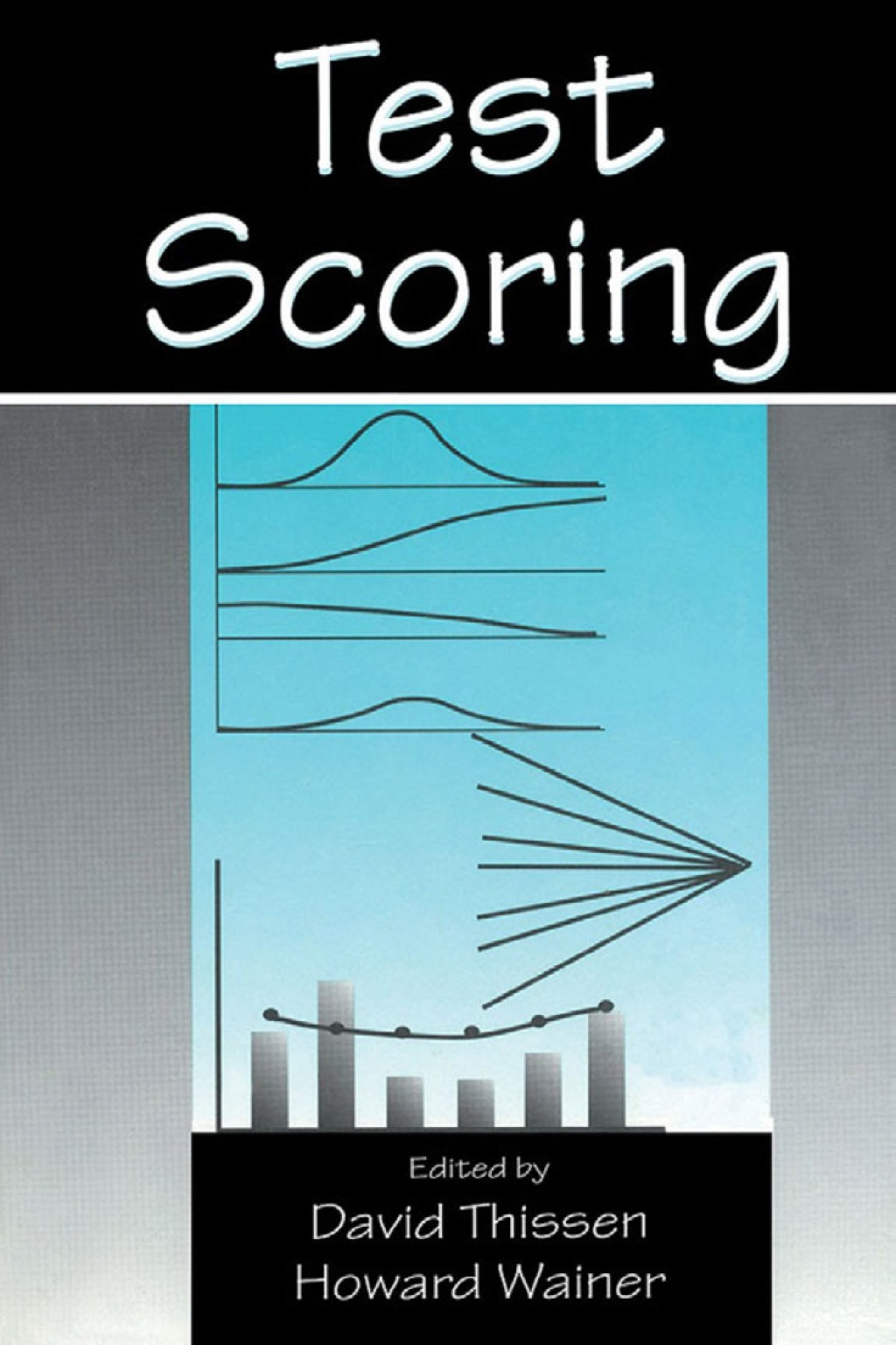 Test Scoring (eBook Rental) Test Scoring (eBook Rental)