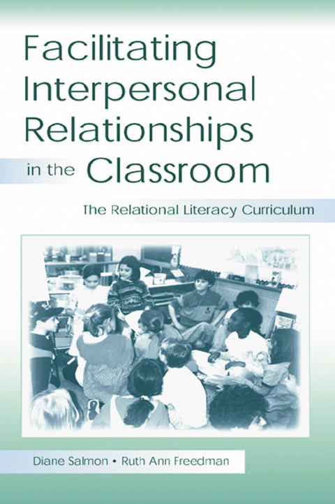 Facilitating interpersonal Relationships in the Classroom 