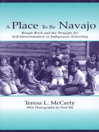 A Place to Be Navajo
