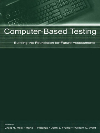 Computer-Based Testing