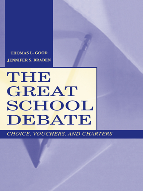 The Great School Debate 