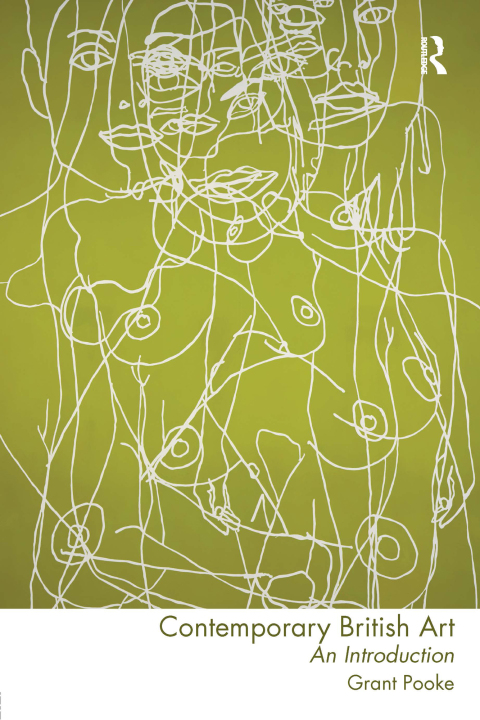 Cover image for book Contemporary British Art