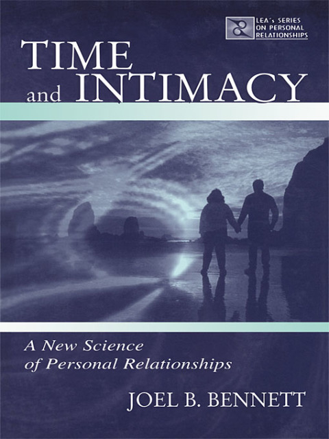 Cover image for book Time and Intimacy