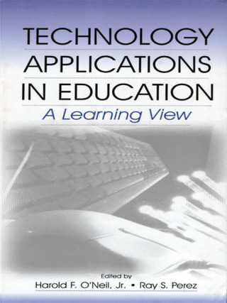 Technology Applications in Education