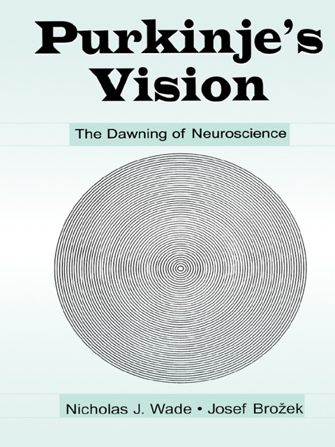 Cover image for book Purkinje's Vision