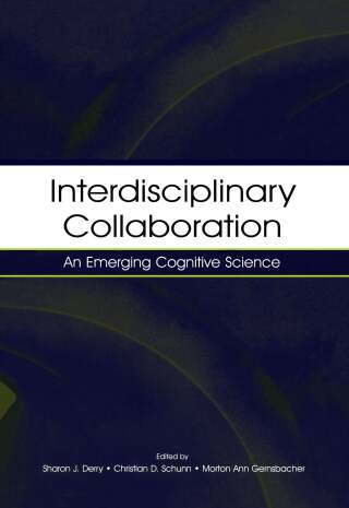 Interdisciplinary Collaboration