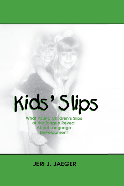 Cover image for book Kids' Slips