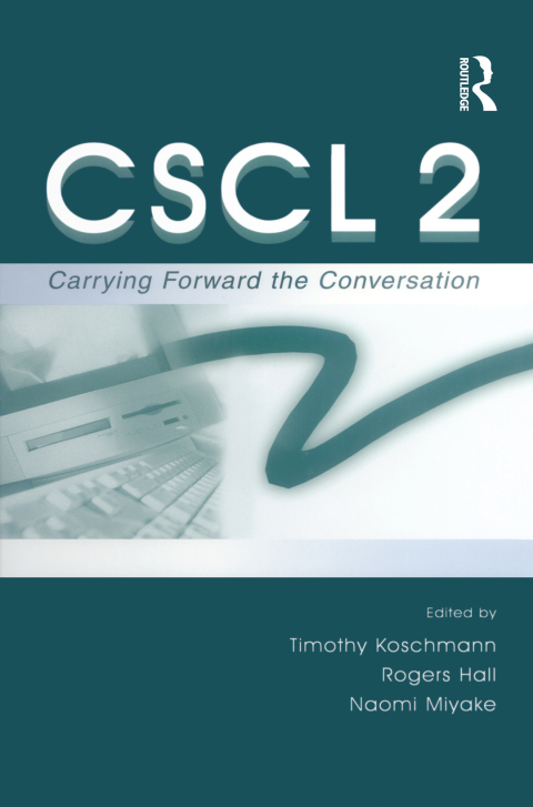 Cover image for book Cscl 2