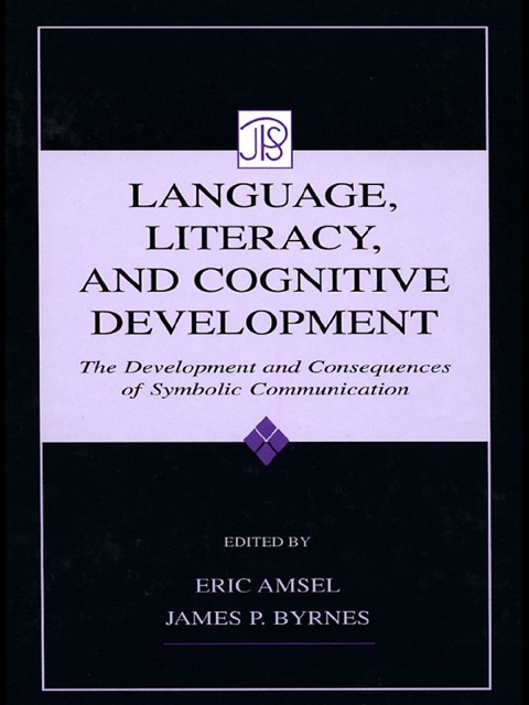 Cover image for book Language, Literacy, and Cognitive Development