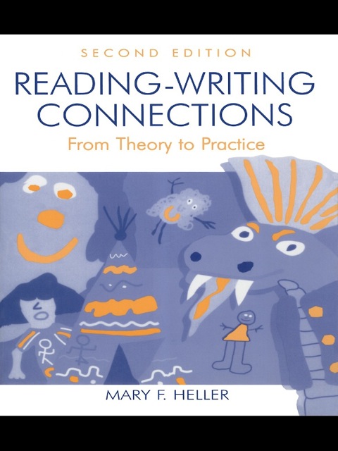 Cover image for book Reading-Writing Connections