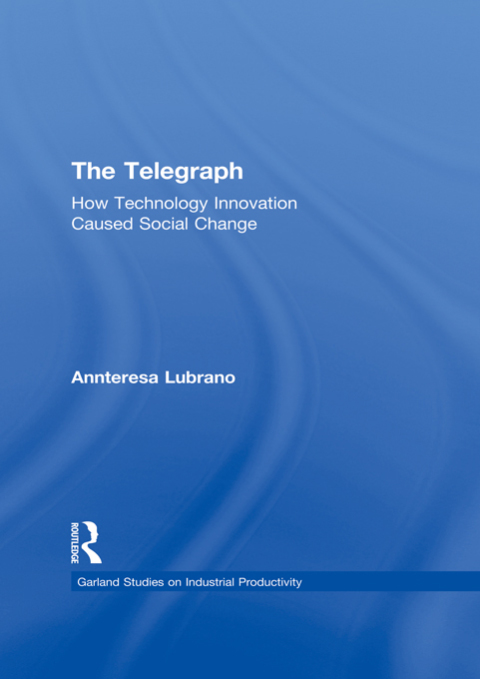 Cover image for book The Telegraph