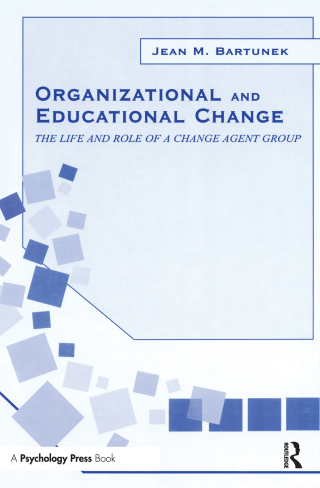Organizational and Educational Change