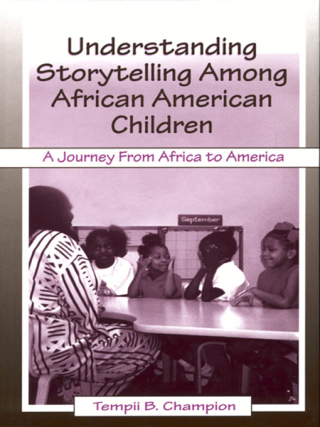 Understanding Storytelling Among African American Children