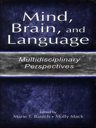 Mind, Brain, and Language