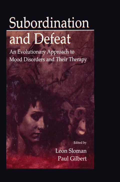 Cover image for book Subordination and Defeat