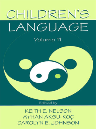 Children's Language