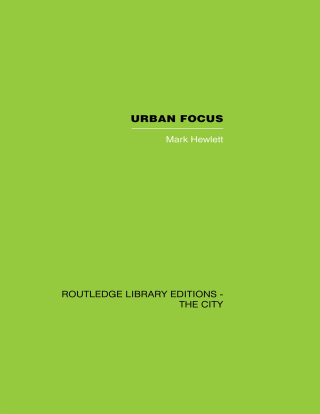 Urban Focus