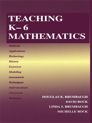 Teaching K-6 Mathematics