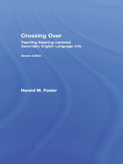 Crossing Over 