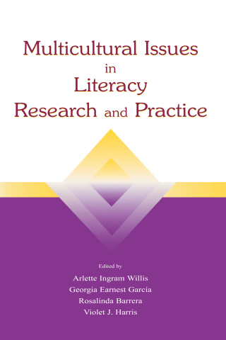 Multicultural Issues in Literacy Research and Practice