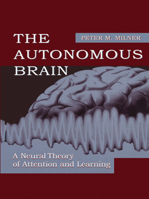 Cover image for book The Autonomous Brain