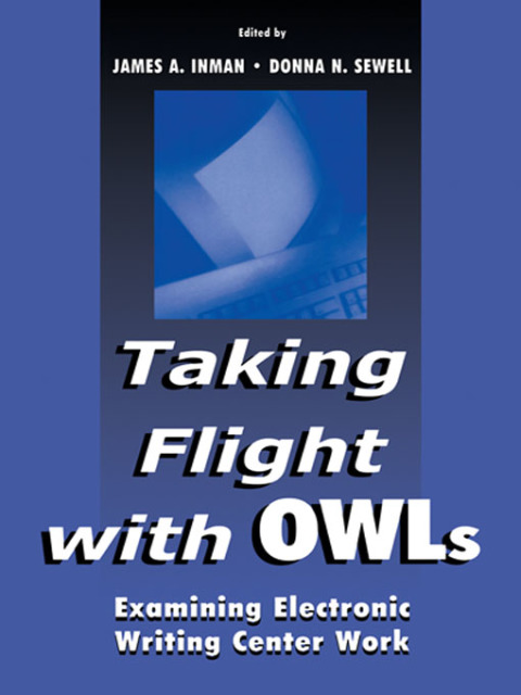 Cover image for book Taking Flight With OWLs