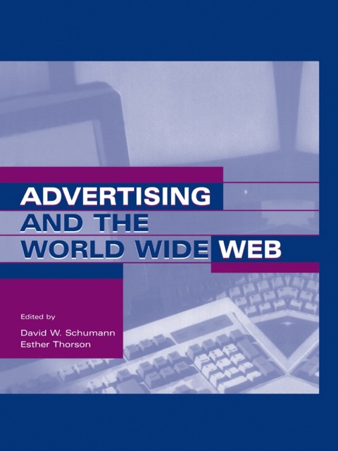 Cover image for book Advertising and the World Wide Web