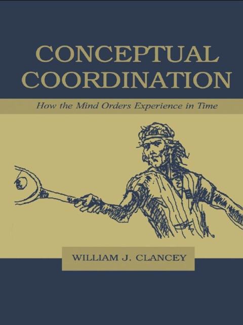 Cover image for book Conceptual Coordination