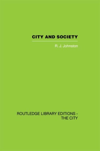 City and Society