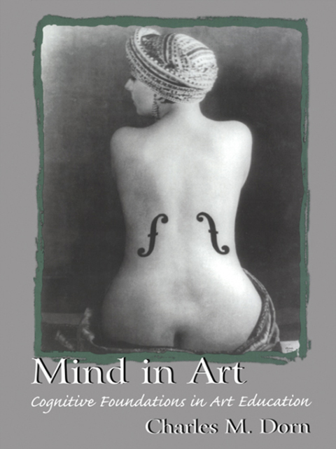 Cover image for book Mind in Art
