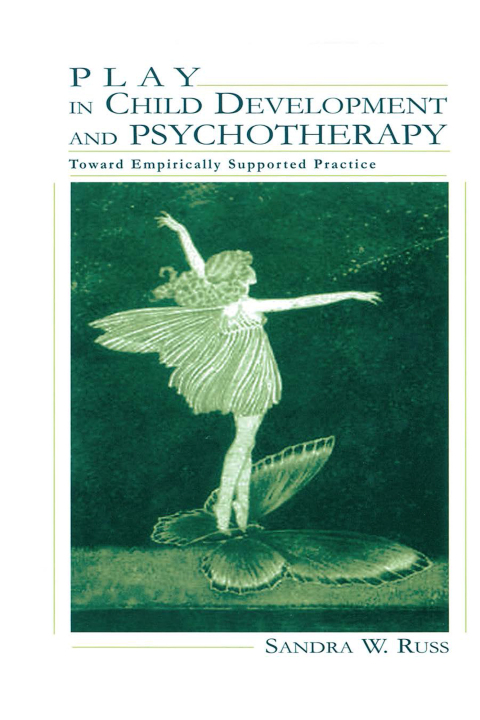 Cover image for book Play in Child Development and Psychotherapy