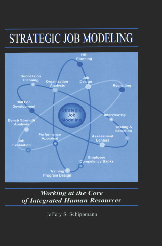 Strategic Job Modeling