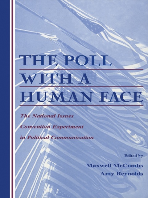 Cover image for book The Poll With A Human Face
