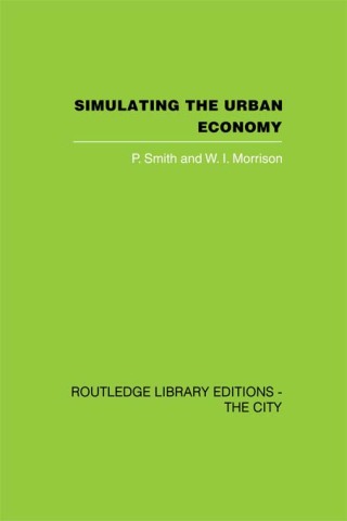Simulating the Urban Economy
