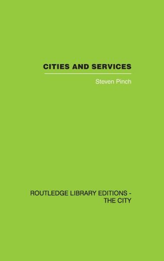 Cities and Services