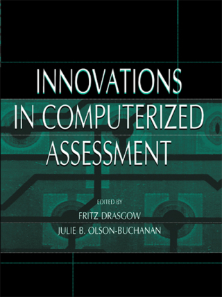 Innovations in Computerized Assessment