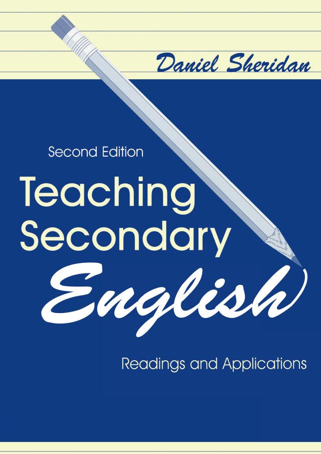 Teaching Secondary English