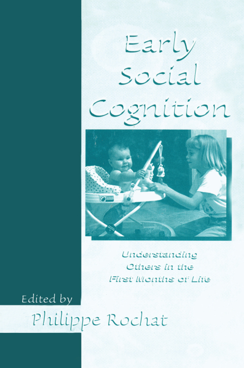 Cover image for book Early Social Cognition
