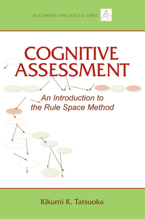 Cover image for book Cognitive Assessment
