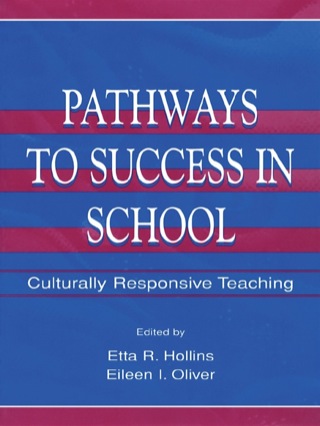 Pathways To Success in School