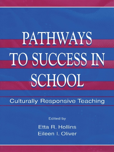 Cover image for book Pathways To Success in School
