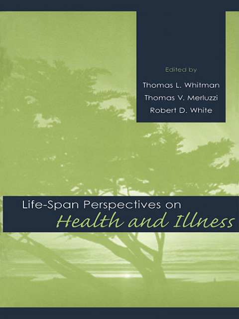Cover image for book Life-span Perspectives on Health and Illness