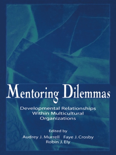 Cover image for book Mentoring Dilemmas