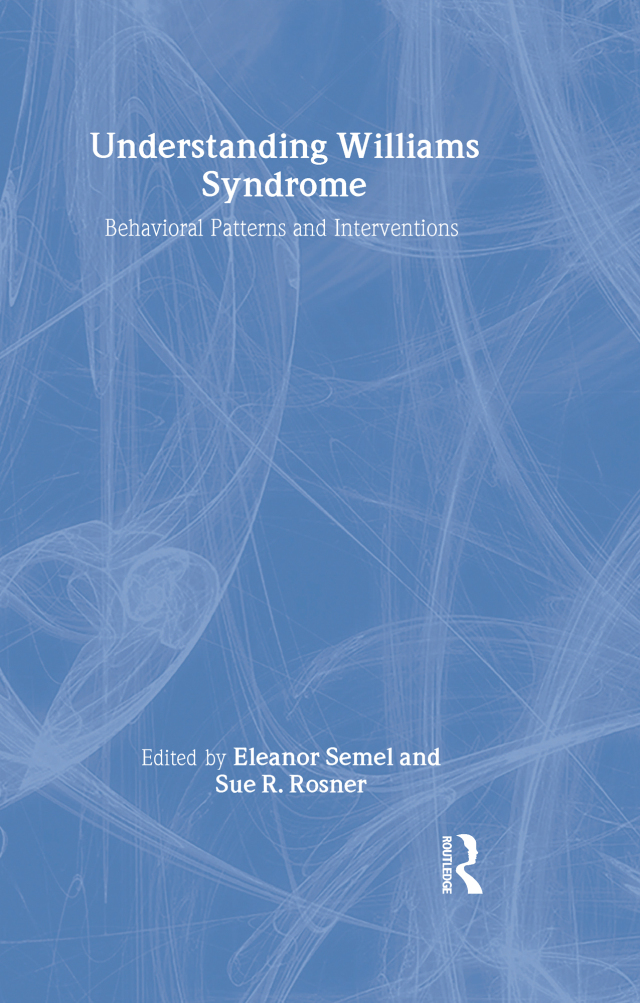 Understanding Williams Syndrome