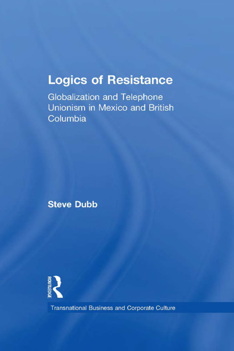 Cover image for book Logics of Resistance