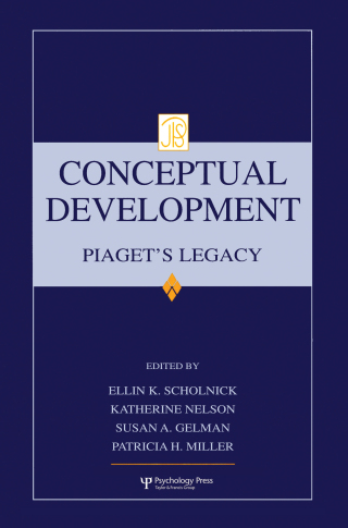 Conceptual Development