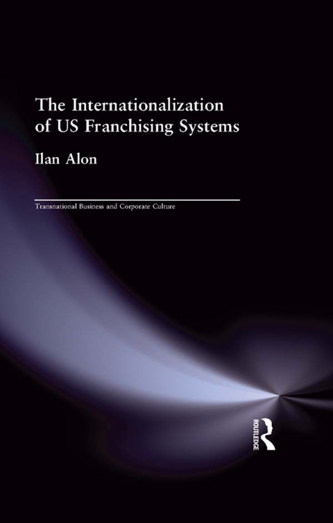 The Internationalization of US Franchising Systems 
