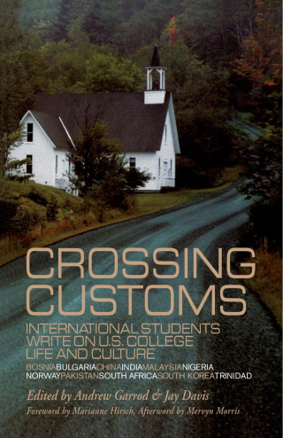 Crossing Customs
