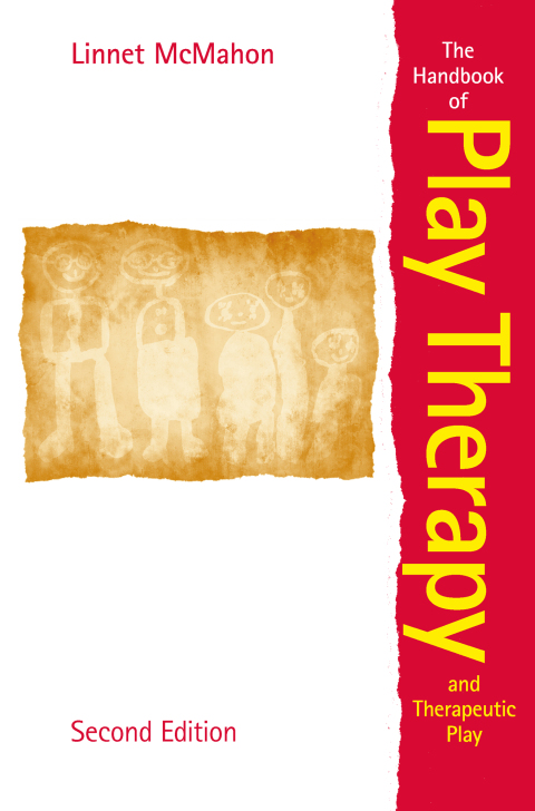 Cover image for book The Handbook of Play Therapy and Therapeutic Play